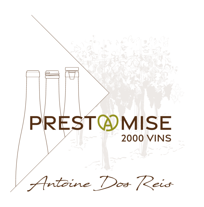 logo prestamise 2000 vins